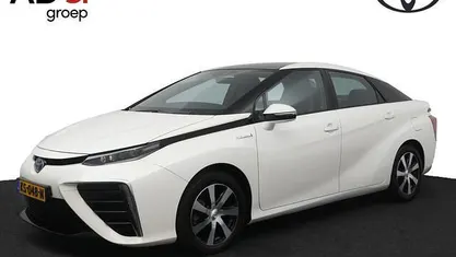 Gebruikt 2016 Toyota Mirai Executive Sedan | € 15.950 (Iets duurder)