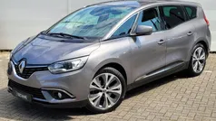 Grijs Gebruikt 2019 Renault Grand Scénic IV Intens MPV | € 23.539 (Eerlijke prijs)