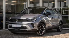 Suv Gebruikt 2022 Opel Crossland X Elegance SUV | € 15.945 (Eerlijke prijs)