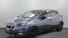 Gebruikt 2022 Nissan Micra Hatchback | € 15.294 (Eerlijke prijs)