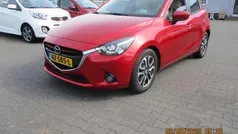 Gebruikt 2016 Mazda 2 Hatchback | € 6.499 (Eerlijke prijs)