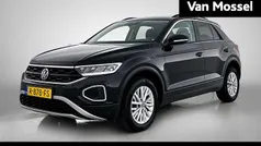 Gebruikt 2022 VW T-Roc Life SUV | € 22.400 (Eerlijke prijs)