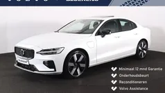 Wit Gebruikt 2024 Volvo S60 Ultra Sedan | € 42.900 (Eerlijke prijs)