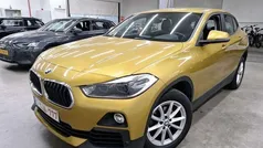 Overige Gebruikt 2020 BMW X2 Sport Line SUV | € 20.290 (Eerlijke prijs)