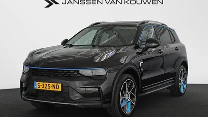 Occasion 2023 Lynk & Co 01 SUV | € 26.395 (Eerlijke prijs)