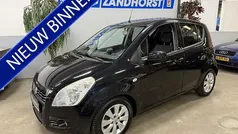 Gebruikt 2008 Suzuki Splash Exclusive Hatchback | € 2.995 (Eerlijke prijs)