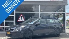 Gebruikt 2014 VW Golf VII Trendline Stationwagen | € 4.949 (Eerlijke prijs)