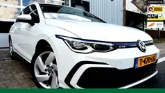 Wit Gebruikt 2020 VW Golf VIII GTE Hatchback | € 26.950 (Eerlijke prijs)