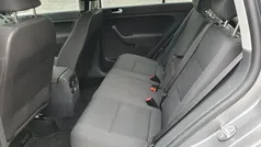 VW Golf Plus
