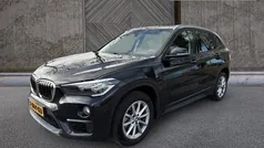 Gebruikt 2019 BMW X1 Executive SUV | € 20.450 (Eerlijke prijs)