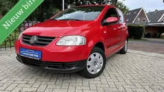 Gebruikt 2009 VW Fox Trendline Hatchback | € 1.700 (Eerlijke prijs)