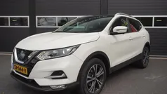 Gebruikt 2018 Nissan Qashqai N-Connecta SUV | € 17.900 (Eerlijke prijs)