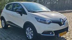 Gebruikt 2016 Renault Captur Expression SUV | € 6.999 (Goede deal)
