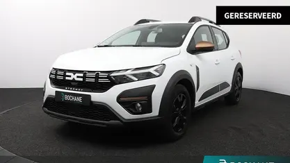 Occasion 2023 Dacia Sandero Extreme Hatchback | € 18.595 (Eerlijke prijs)