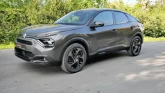 Gebruikt 2023 Citroën C4 Shine SUV | € 17.950 (Super prijs)