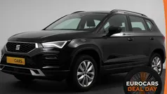 Gebruikt 2021 Seat Ateca Style SUV | € 26.685 (Eerlijke prijs)