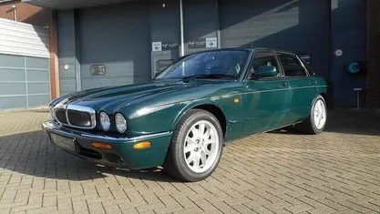 Occasion Jaguar XJ 237 PK (174 kW) 1998 Sedan