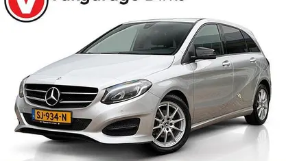Occasion Mercedes B180 Ambition 123 PK (90 kW) 2018 MPV