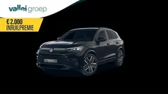 Gebruikt 2026 VW Tiguan R-line Edition SUV | € 61.050 (Eerlijke prijs)