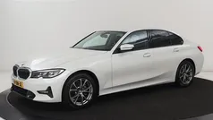 Gebruikt 2021 BMW 318 Sport Line Sedan | € 21.900 (Super prijs)