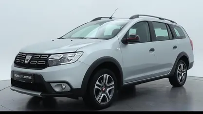 Occasion 2020 Dacia Logan MCV Stepway MPV | € 12.445 (Eerlijke prijs)