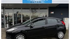 Gebruikt 2013 Ford Fiesta Style Hatchback | € 4.850 (Eerlijke prijs)