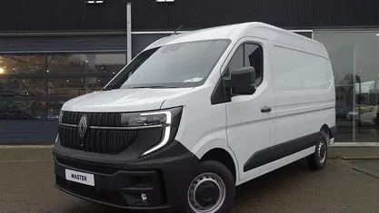 Occasion Renault Master 2024 Van