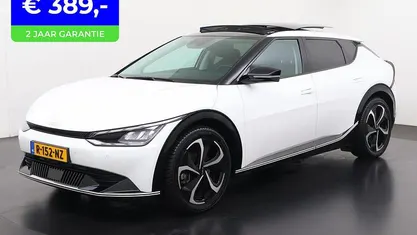 Occasion Kia EV6 Advance 11 kW (15 PK) 2022 Wit SUV