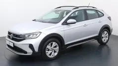 Grijs Gebruikt 2022 VW Taigo Life SUV | € 19.940 (Eerlijke prijs)