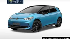Gebruikt 2025 VW ID.3 Edition Hatchback | € 26.440 (Super prijs)