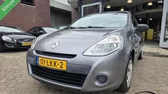 Gebruikt 2010 Renault Clio II Business Hatchback | € 2.999 (Eerlijke prijs)