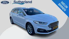 Gebruikt 2019 Ford Mondeo Titanium Stationwagen | € 19.450 (Eerlijke prijs)