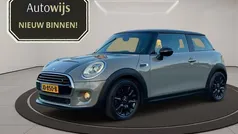 Gebruikt 2016 Mini Cooper Business Hatchback | € 7.995 (Goede deal)