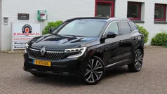 Zwart Gebruikt 2023 Renault Austral Iconic SUV | € 36.650 (Eerlijke prijs)