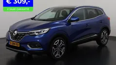 Blauw Gebruikt 2022 Renault Kadjar Techno SUV | € 24.895 (Eerlijke prijs)