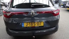Renault Mégane GrandTour