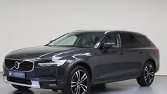 Grijs Gebruikt 2017 Volvo V90 CC Plus Stationwagen | € 30.900 (Eerlijke prijs)