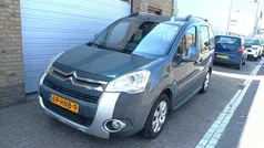 Gebruikt 2009 Citroën Berlingo XTR MPV | € 4.950 (Eerlijke prijs)