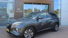 Blauw Gebruikt 2021 Hyundai Tucson Comfort SUV | € 22.800 (Super prijs)