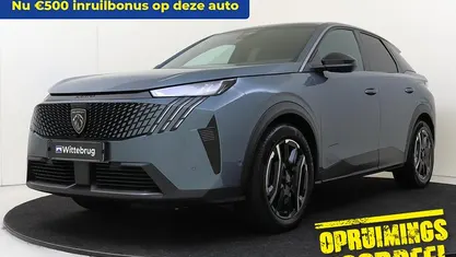 Occasion 2024 Peugeot e-3008 Allure SUV | € 34.725 (Eerlijke prijs)