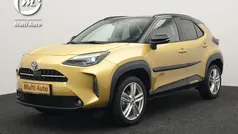 Gebruikt 2023 Toyota Yaris Cross Executive SUV | € 27.440 (Goede deal)