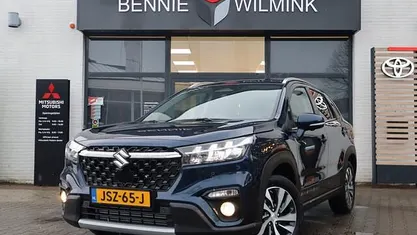 Occasion 2026 Suzuki SX4 S-Cross Style SUV | € 37.895 (Eerlijke prijs)