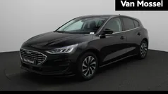 Gebruikt 2023 Ford Focus Titanium Hatchback | € 22.900 (Eerlijke prijs)
