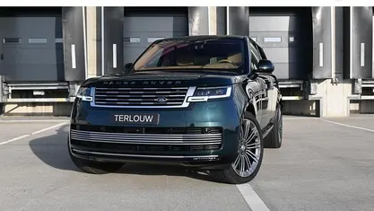 Occasion Land Rover Range Rover 400 PK (294 kW) 2023 SUV