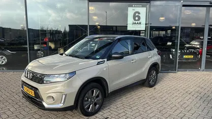 Occasion Suzuki Vitara 2023 SUV