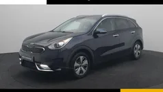 Gebruikt 2019 Kia Niro SUV | € 19.440 (Eerlijke prijs)