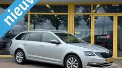 Stationwagon Gebruikt 2019 Skoda Octavia Stationwagen | € 13.950 (Eerlijke prijs)