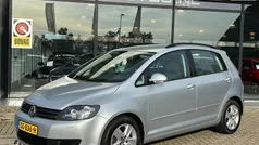 Grijs Gebruikt 2009 VW Golf Plus Trendline MPV | € 3.749 (Eerlijke prijs)