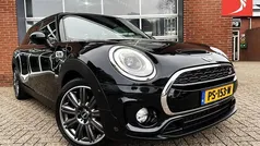 Gebruikt 2017 Mini Cooper Clubman Business Stationwagen | € 19.950 (Eerlijke prijs)