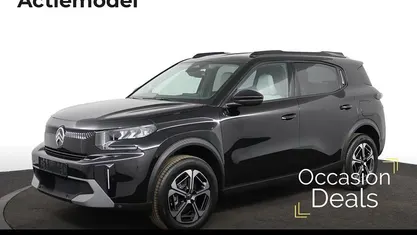 Occasion 2025 Citroën C3 Aircross SUV | € 33.105 (Eerlijke prijs)